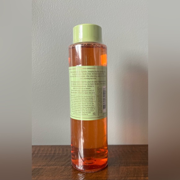 Pixi Glow Tonic Exfoliating Toner 250 mL - Picture 2 of 3